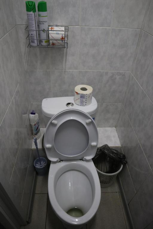 Travel Inn Тимирязевская