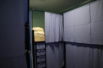 Отель Travel Inn Тимирязевская Россия, Москва, фото 4