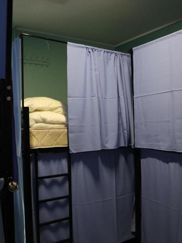 Travel Inn Тимирязевская
