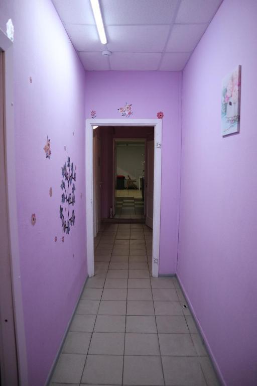 Travel Inn Тимирязевская