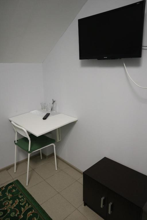 Travel Inn Тимирязевская