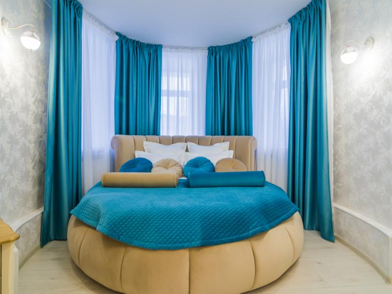 Versal Hotel Perm