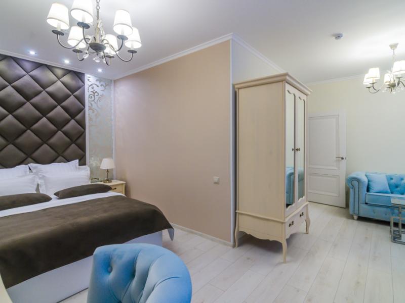 Versal Hotel Perm