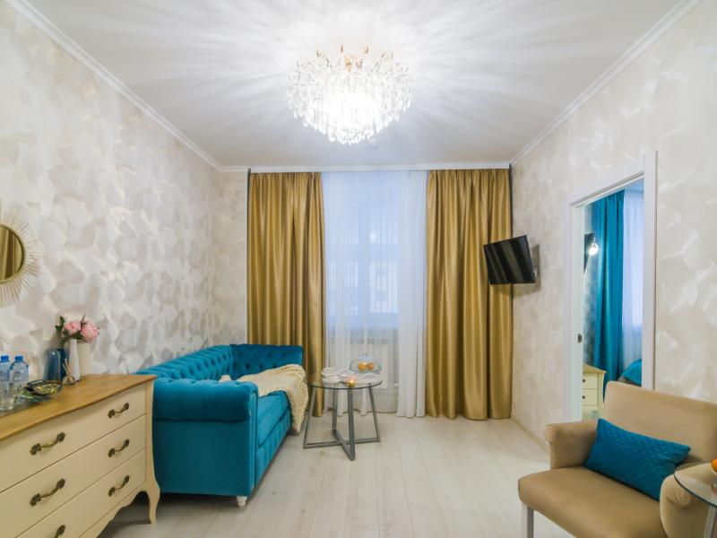 Versal Hotel Perm