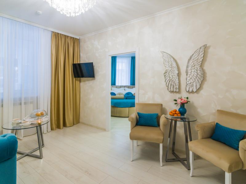 Versal Hotel Perm