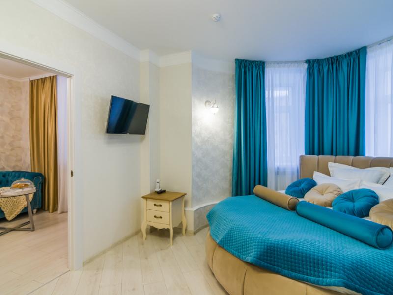 Versal Hotel Perm