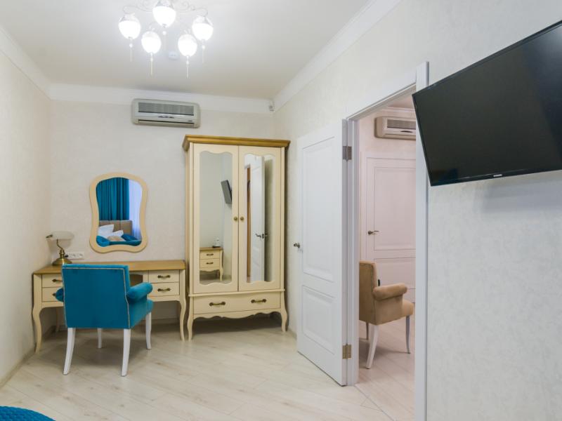 Versal Hotel Perm