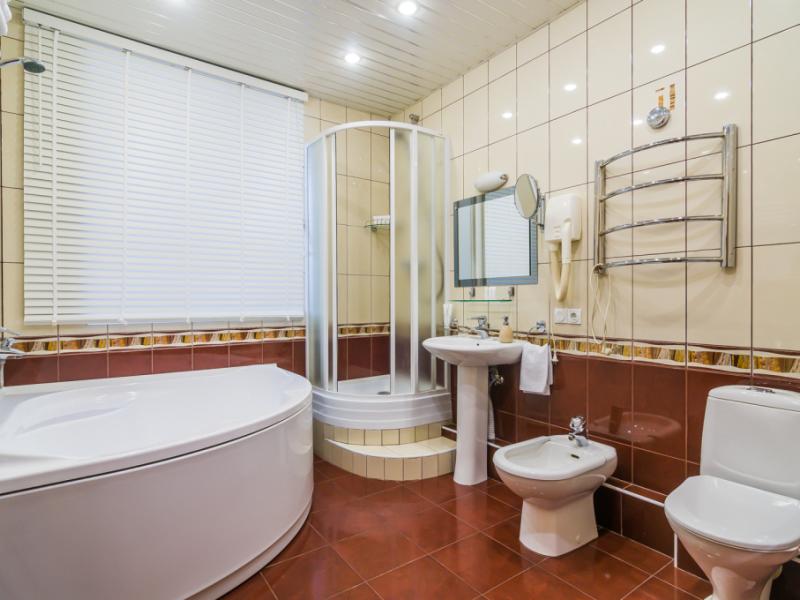 Versal Hotel Perm