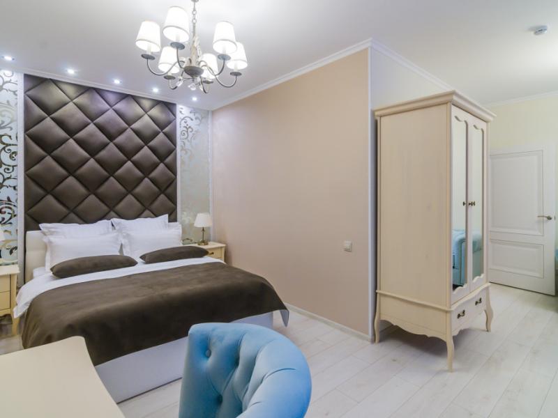 Versal Hotel Perm