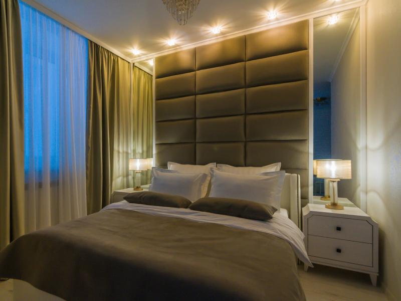 Versal Hotel Perm