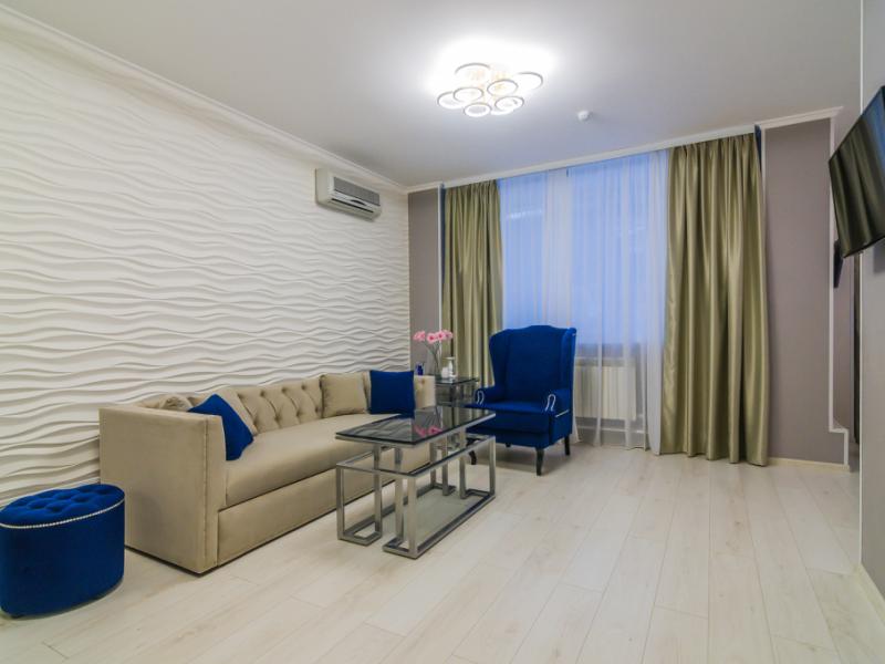 Versal Hotel Perm
