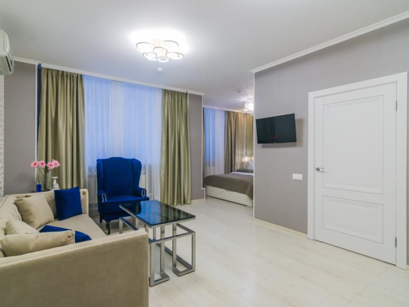 Versal Hotel Perm