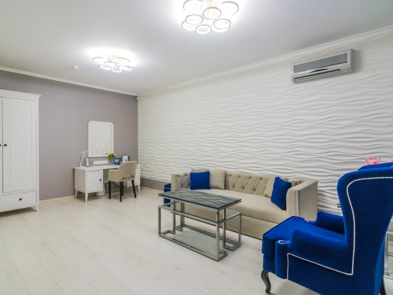 Versal Hotel Perm