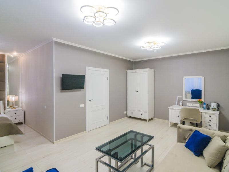 Versal Hotel Perm