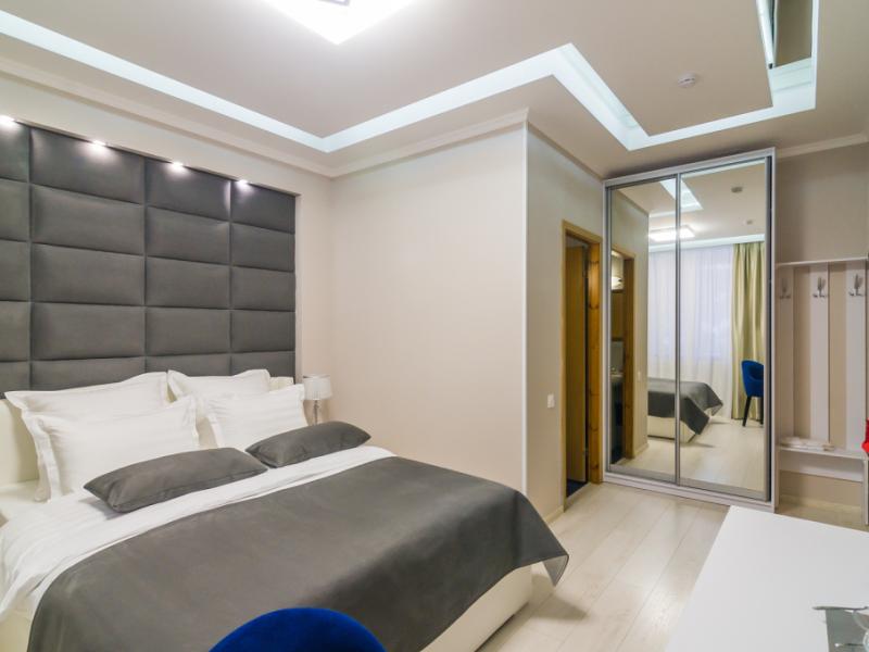 Versal Hotel Perm