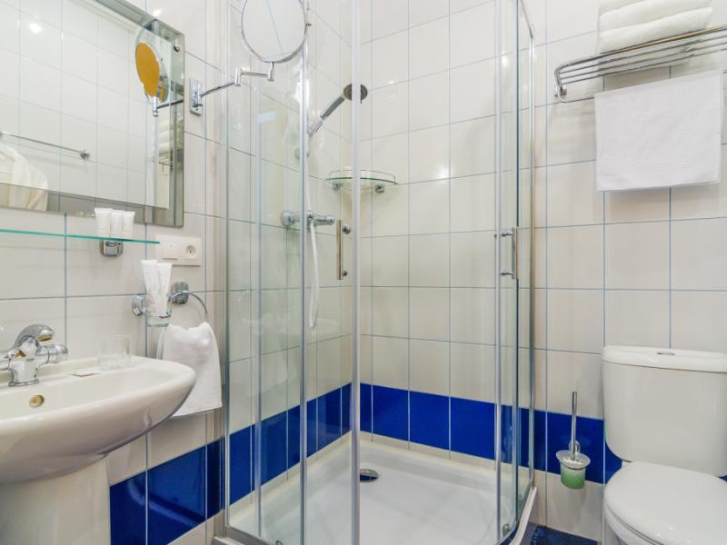 Versal Hotel Perm