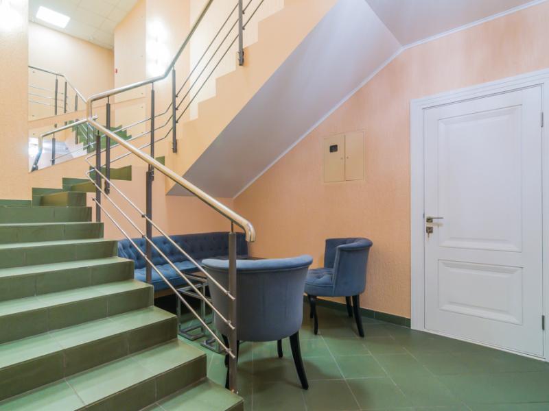 Versal Hotel Perm