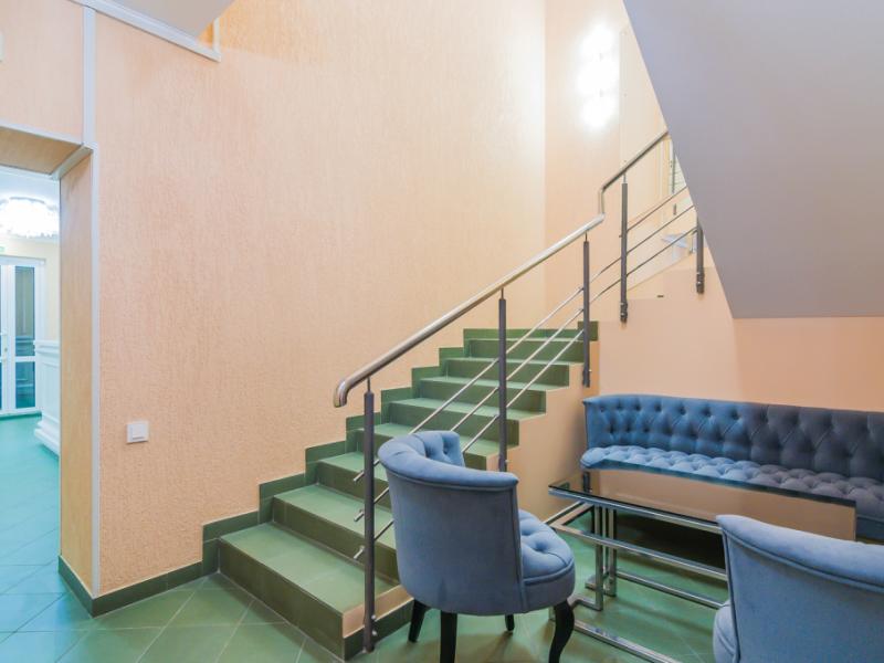 Versal Hotel Perm