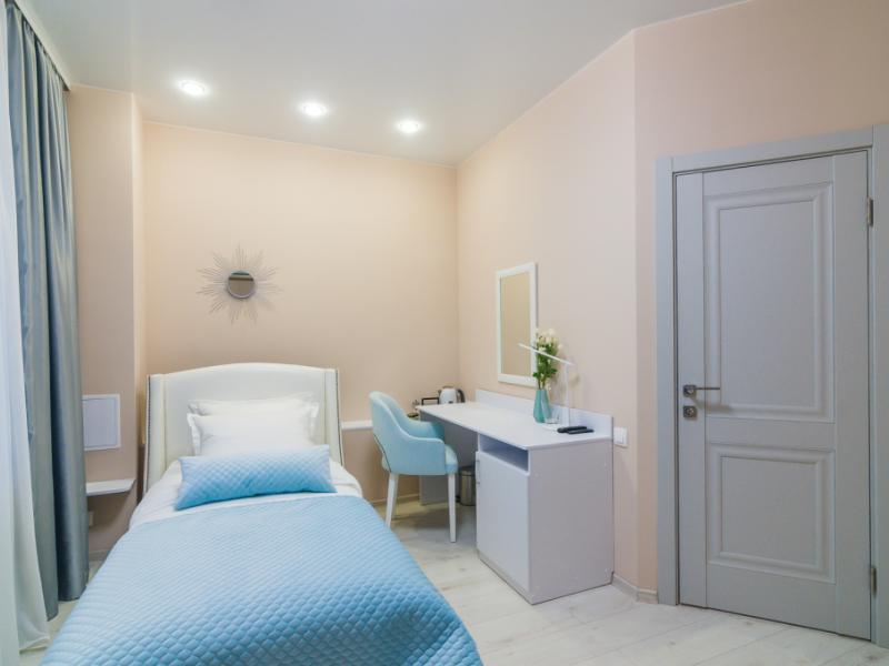 Versal Hotel Perm