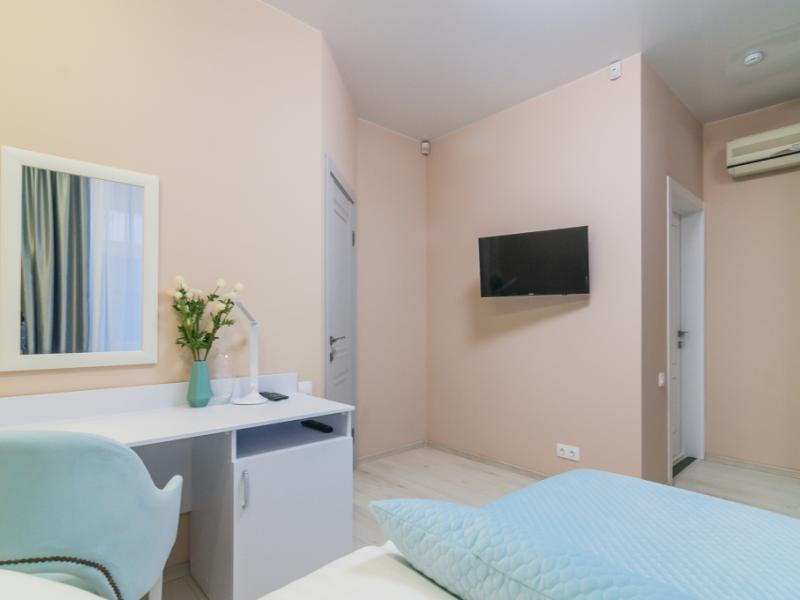 Versal Hotel Perm
