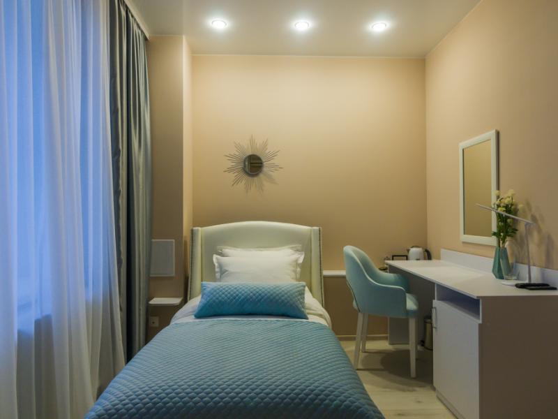 Versal Hotel Perm