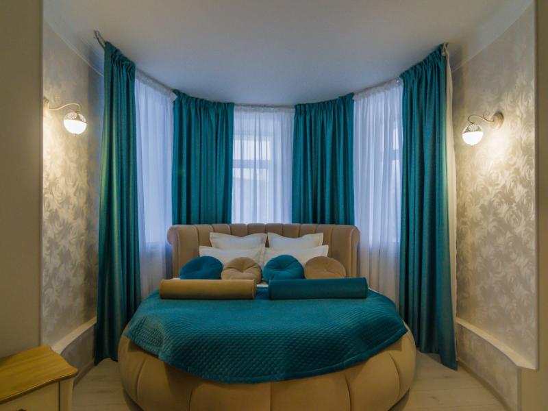 Versal Hotel Perm