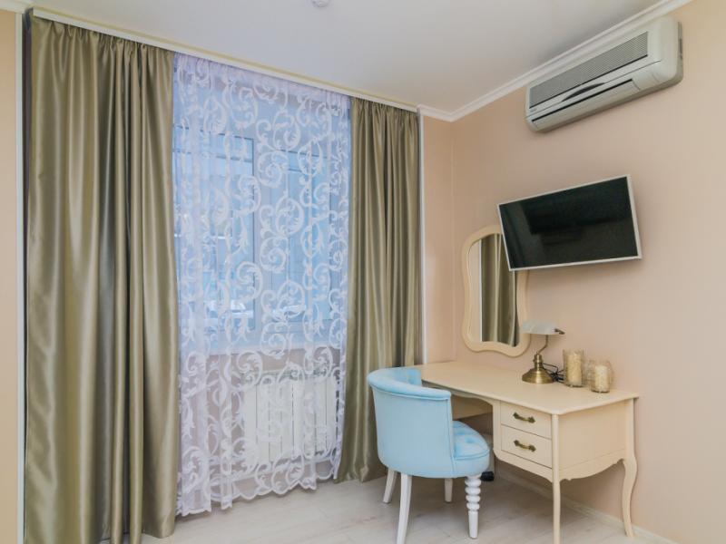 Versal Hotel Perm