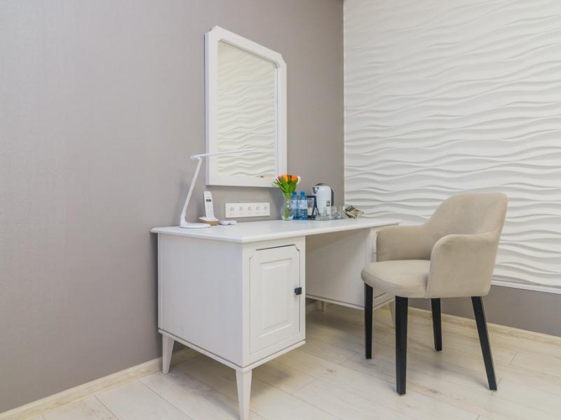 Versal Hotel Perm
