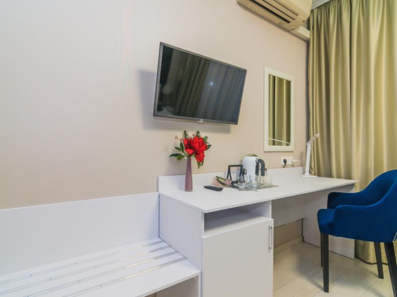 Versal Hotel Perm