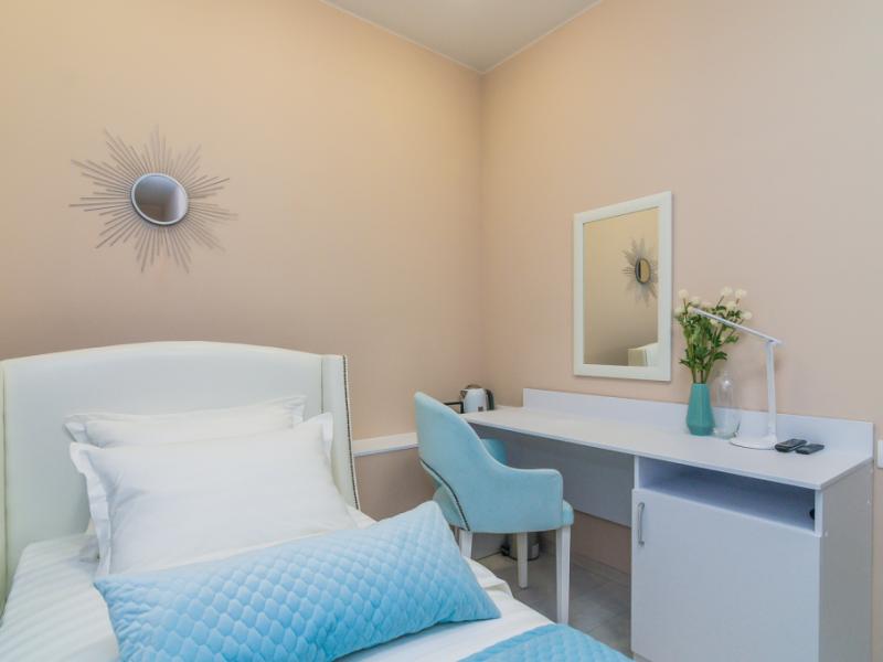 Versal Hotel Perm
