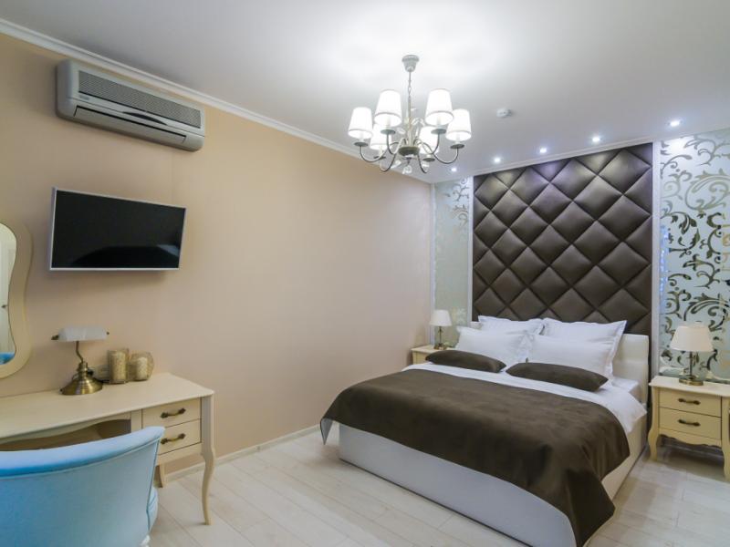 Versal Hotel Perm