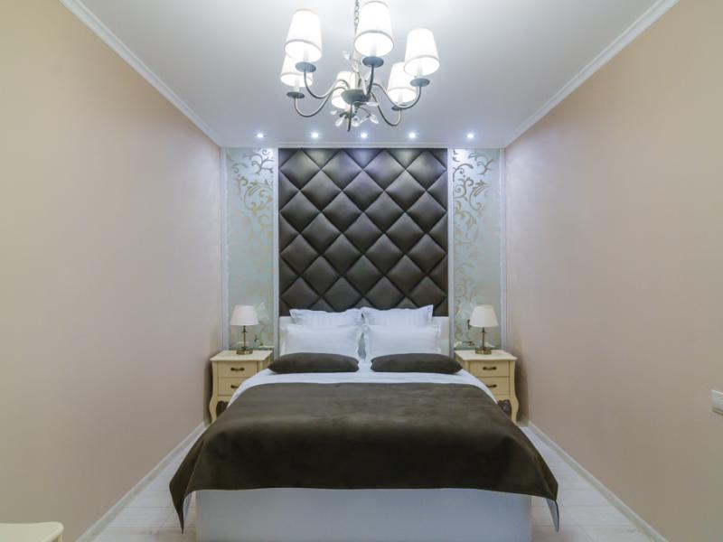Versal Hotel Perm