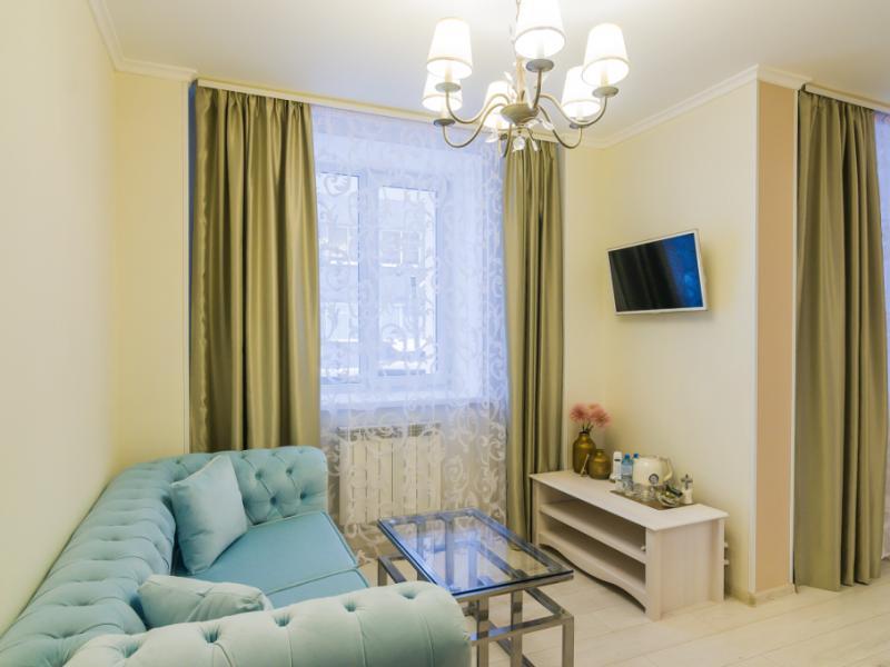 Versal Hotel Perm