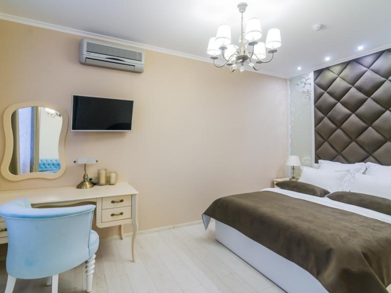 Versal Hotel Perm
