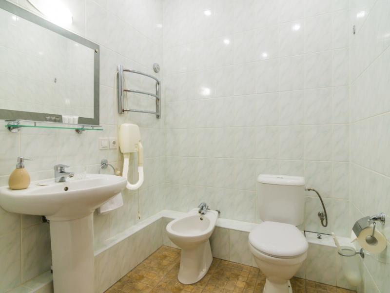 Versal Hotel Perm