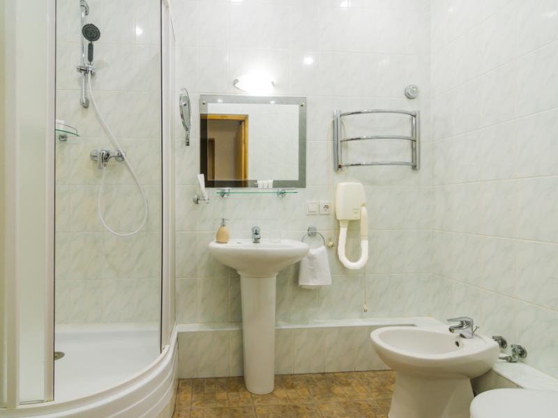 Versal Hotel Perm