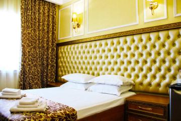 Отель Versal Отель Россия, Судак, фото 12