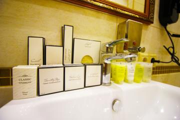 Отель Versal Отель Россия, Судак, фото 14