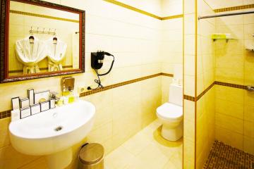 Отель Versal Отель Россия, Судак, фото 17