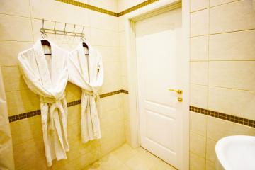 Отель Versal Отель Россия, Судак, фото 18