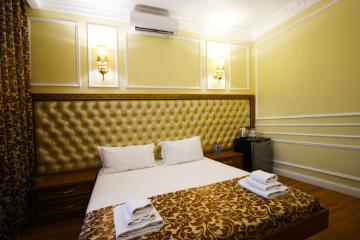 Отель Versal Отель Россия, Судак, фото 21