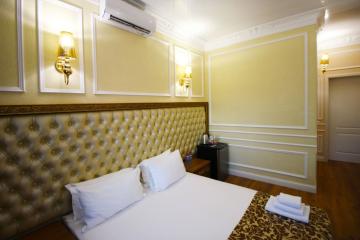 Отель Versal Отель Россия, Судак, фото 23