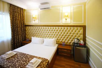 Отель Versal Отель Россия, Судак, фото 24