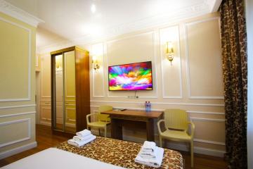 Отель Versal Отель Россия, Судак, фото 26