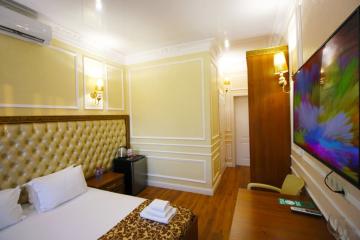 Отель Versal Отель Россия, Судак, фото 28