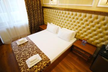 Отель Versal Отель Россия, Судак, фото 32