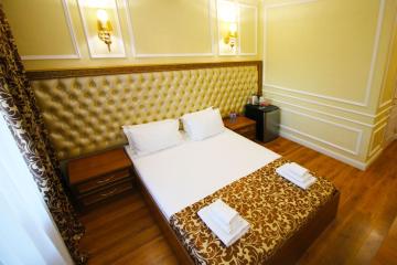 Отель Versal Отель Россия, Судак, фото 33