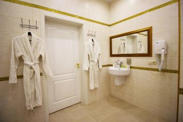 Отель Versal Отель Россия, Судак, фото 39