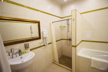 Отель Versal Отель Россия, Судак, фото 40