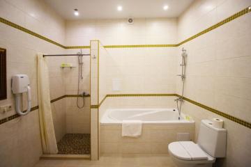 Отель Versal Отель Россия, Судак, фото 41